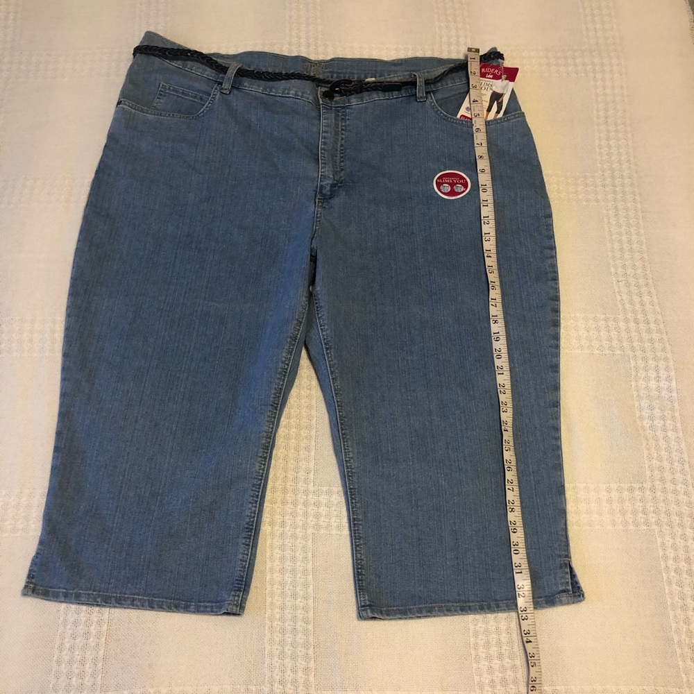 Women’s shorts - Picture 9 of 9